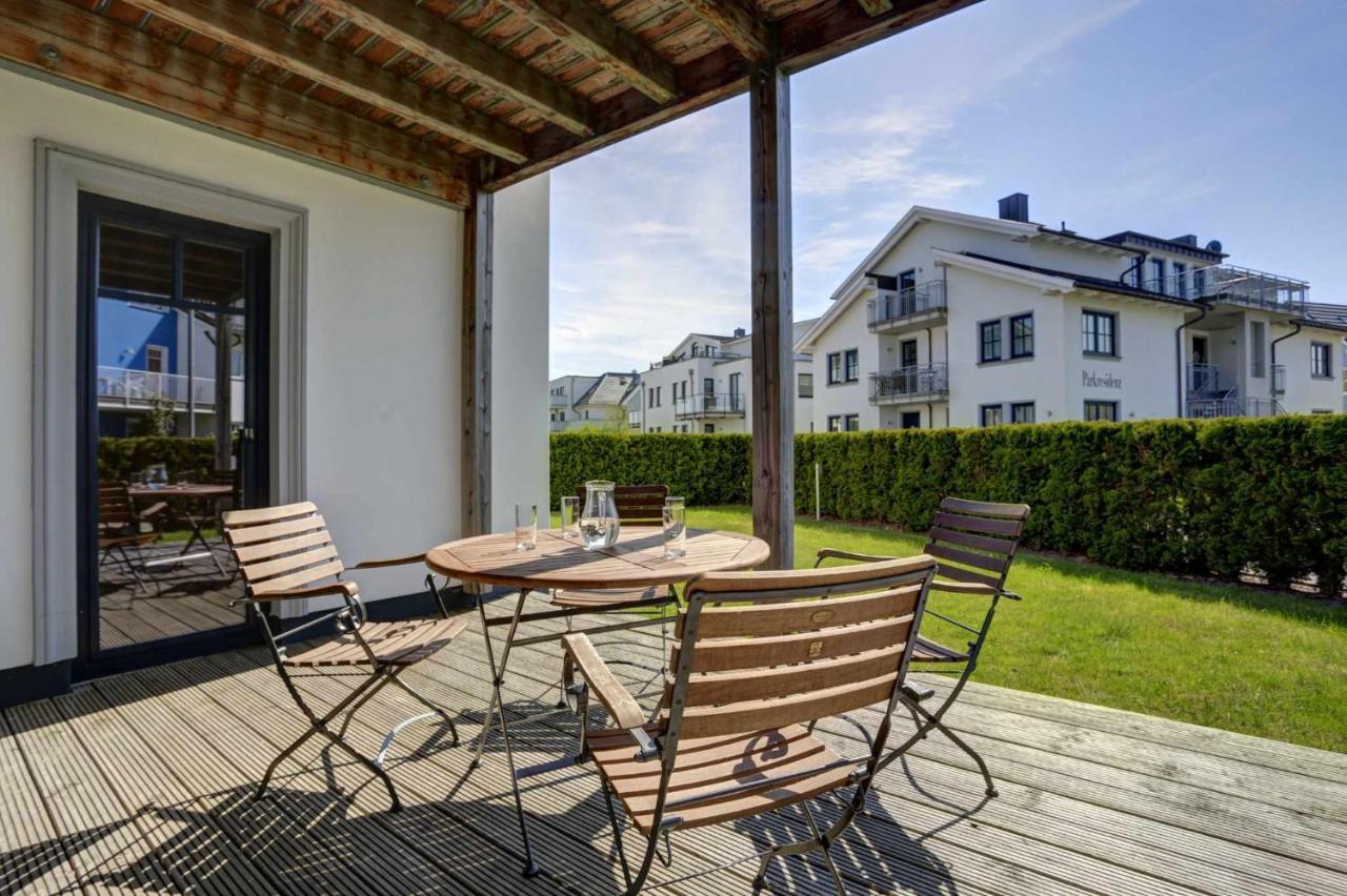 Strandvilla Boergerende Buitenkant foto