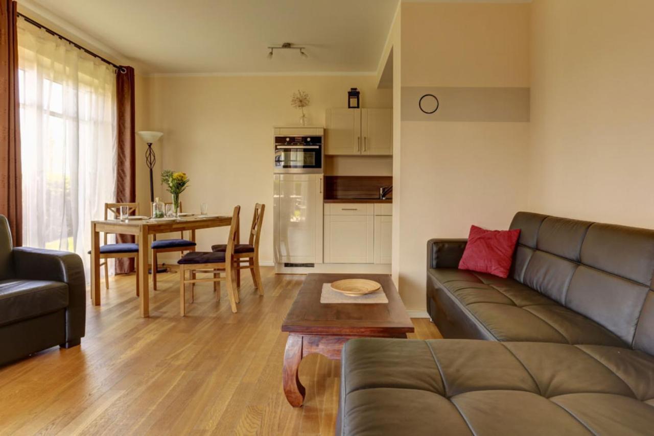 Strandvilla Boergerende Kamer foto